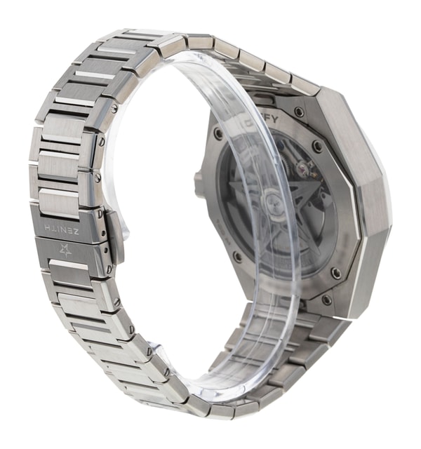 Zenith Defy 03.9300.3620/51.I001 Image 3